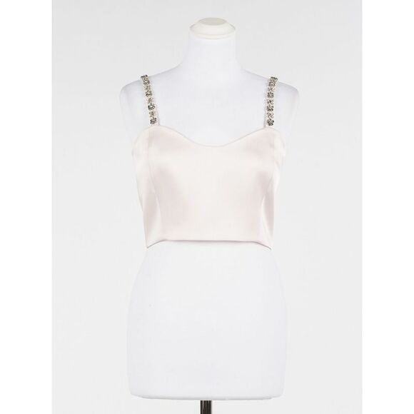 Twinset Top Woman Pink